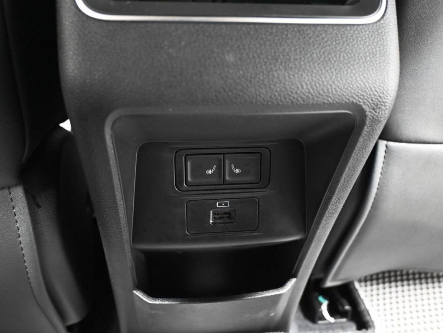 Chery Tiggo 4 I Рестайлинг 2 Тверь  - изображение 22
