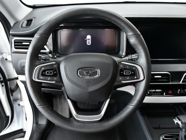 Kaiyi X3 с пробегом 2024 года, цена 1 587 000 рублей, 12646 км, внедорожник, Автокод Объявления
