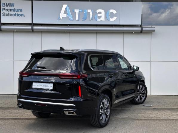 Exeed VX I Рестайлинг с пробегом 2023 года, цена 3 490 000 рублей, 46211 км, внедорожник, Автокод Объявления