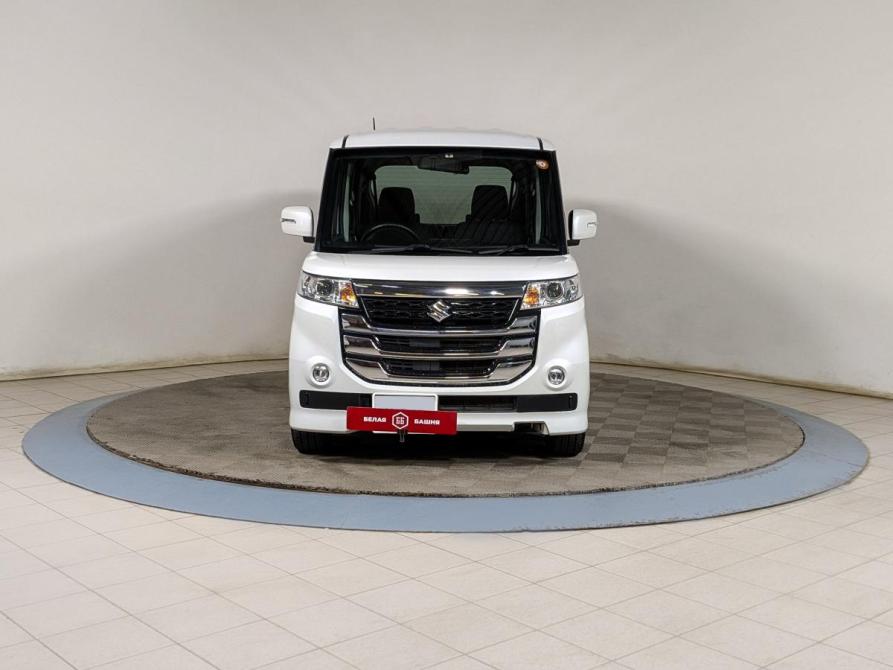 Suzuki Spacia I Рестайлинг Екатеринбург  - изображение 3