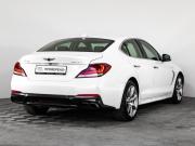Genesis G70 I Санкт-Петербург  - изображение 38