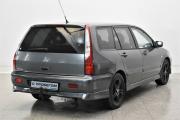 Mitsubishi Lancer IX Рестайлинг Москва  - изображение 19