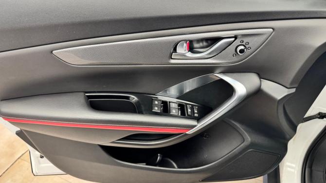 Changan CS55 с пробегом 2023 года, цена 1 670 000 рублей, 40058 км, внедорожник, Автокод Объявления