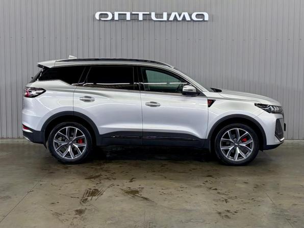 Chery Tiggo 7 Pro Max I Рестайлинг с пробегом 2024 года, цена 2 217 000 рублей, 13614 км, внедорожник, Автокод Объявления