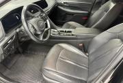 Hyundai Sonata VIII (DN8) Астрахань  - изображение 36