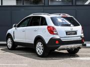 Opel Antara I Рестайлинг Новороссийск  - изображение 25