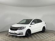 Kia Rio III Рестайлинг Воронеж  - изображение 21