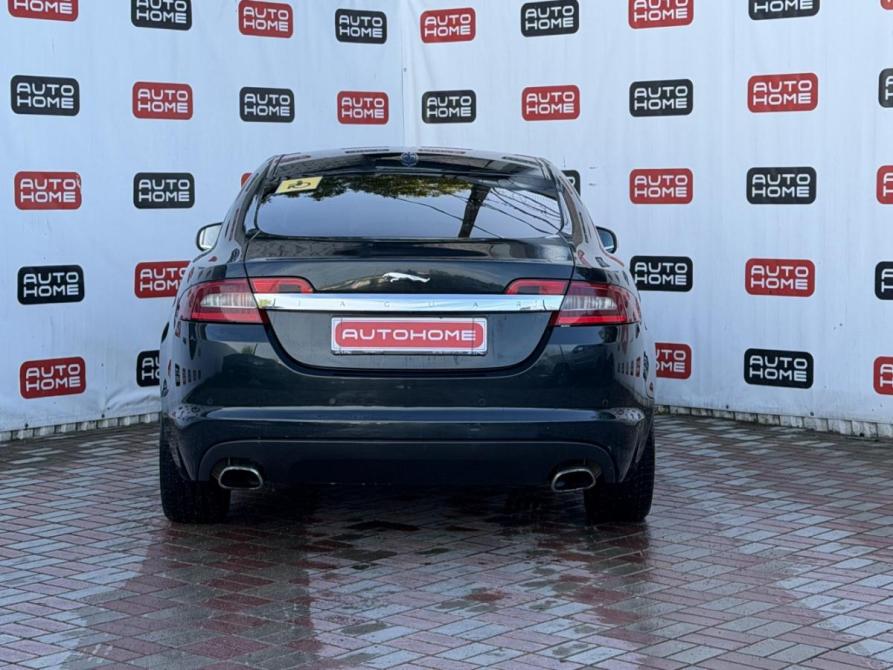 Jaguar XF I Санкт-Петербург  - изображение 5