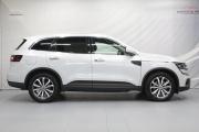 Renault Samsung QM6 I Рестайлинг Кемерово  - изображение 24