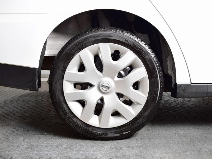 Nissan Almera III (G15) Кемерово  - изображение 13