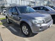 Land Rover Freelander II Рестайлинг 2 Санкт-Петербург  - изображение 10