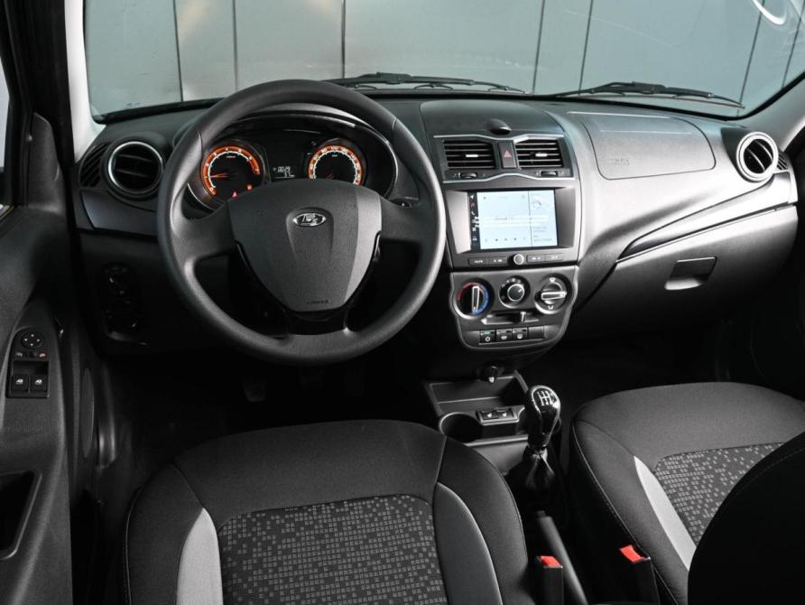 Lada (ВАЗ) Granta I Рестайлинг Ростов-на-Дону  - изображение 6