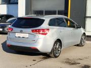 Kia Ceed II Рестайлинг Москва  - изображение 22