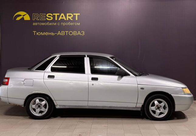 Lada (ВАЗ) 2110 с пробегом 2007 года, цена 122 500 рублей, 440000 км, седан, Автокод Объявления