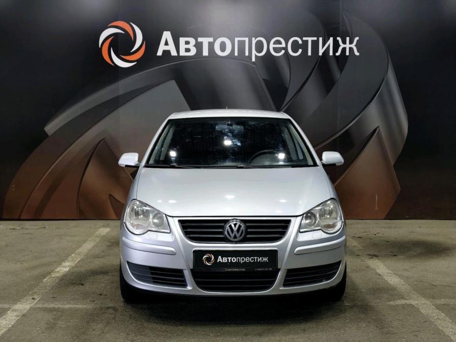 Volkswagen Polo IV Рестайлинг Ставрополь  - изображение 2