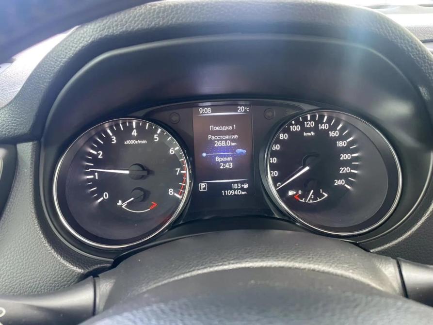 Nissan Qashqai II Красноярск  - изображение 7