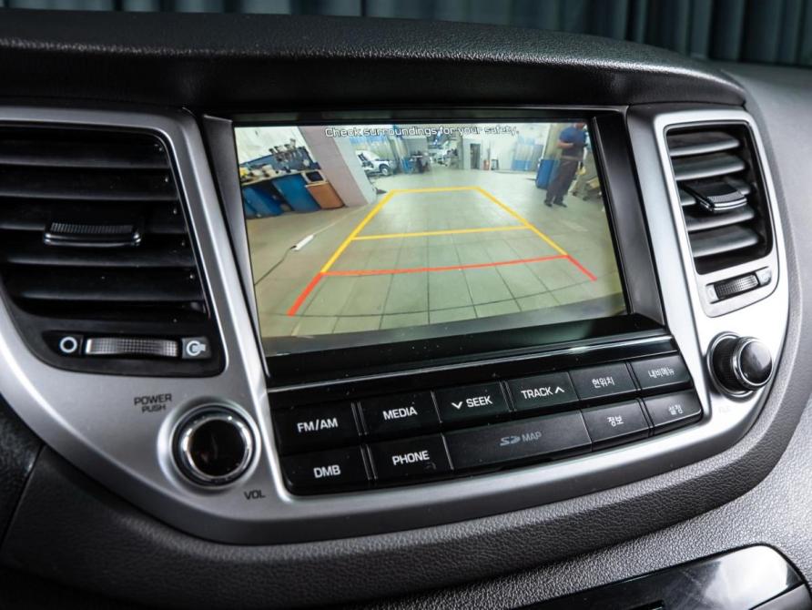 Hyundai Tucson III Волгоград  - изображение 14