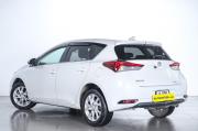 Toyota Auris II Рестайлинг Челябинск  - изображение 27