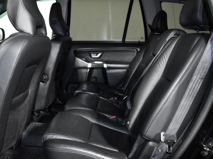 Volvo XC90 I Рестайлинг Санкт-Петербург  - изображение 13