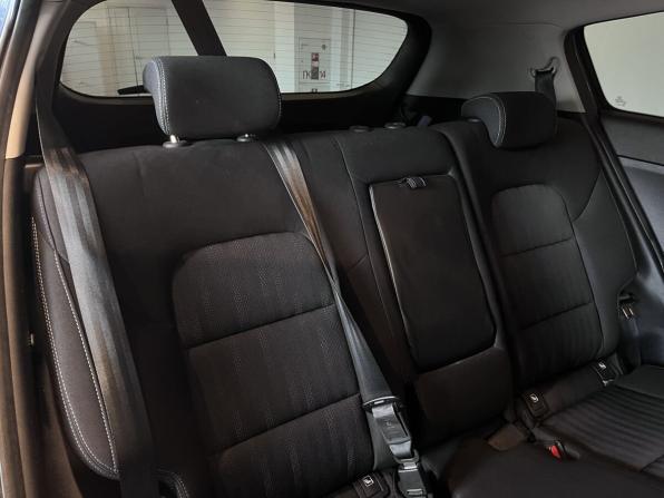 Kia Sportage IV Рестайлинг с пробегом 2020 года, цена 2 138 000 рублей, 80780 км, внедорожник, Автокод Объявления
