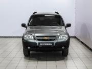 Chevrolet Niva I Рестайлинг Ростов-на-Дону  - изображение 16