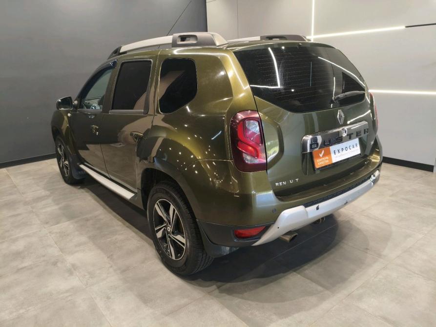 Renault Duster I Рестайлинг Нижний Новгород  - изображение 6
