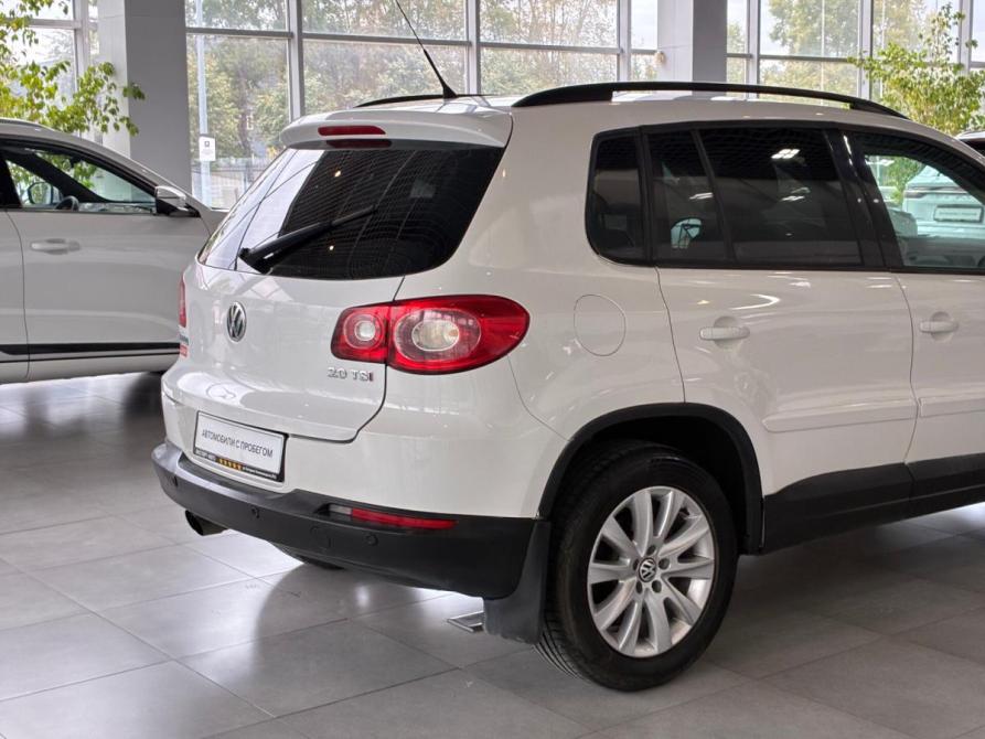 Volkswagen Tiguan I Новосибирск  - изображение 7