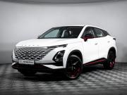 Omoda C5 I Москва  - изображение 19