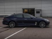 Kia Stinger I Москва  - изображение 22