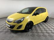 Opel Corsa D Рестайлинг II Москва  - изображение 20