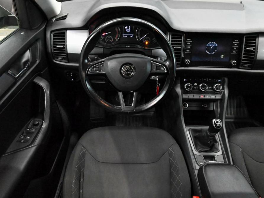 Skoda Kodiaq I Екатеринбург  - изображение 11