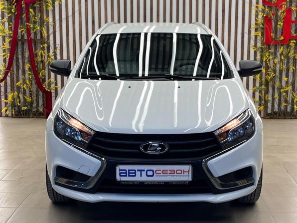 Lada (ВАЗ) Vesta I с пробегом 2021 года, цена 1 030 000 рублей, 71000 км, универсал, Автокод Объявления