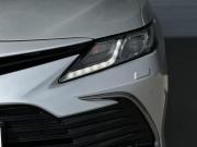 Toyota Camry VIII (XV70) Рестайлинг Кемерово  - изображение 61