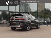 Kia Sportage IV Рестайлинг Казань  - изображение 18