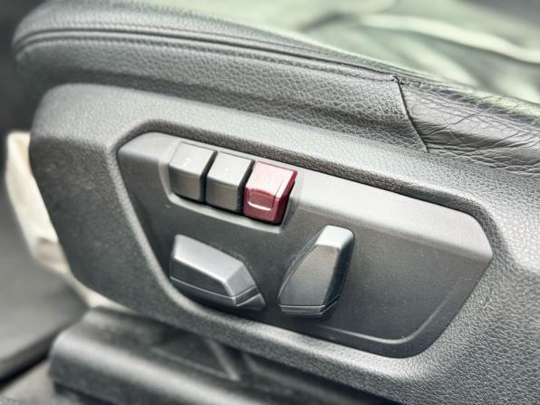 BMW 3 серии VI (F3x) с пробегом 2014 года, цена 1 699 000 рублей, 236215 км, лифтбек, Автокод Объявления