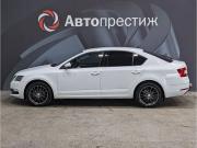 Skoda Octavia III (A7) Рестайлинг Пермь  - изображение 28