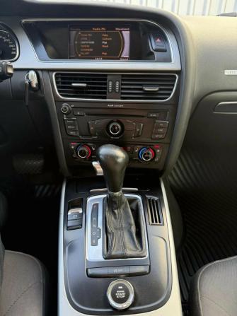 Audi A5 I (8T) с пробегом 2011 года, цена 1 099 000 рублей, 250000 км, купе, Автокод Объявления