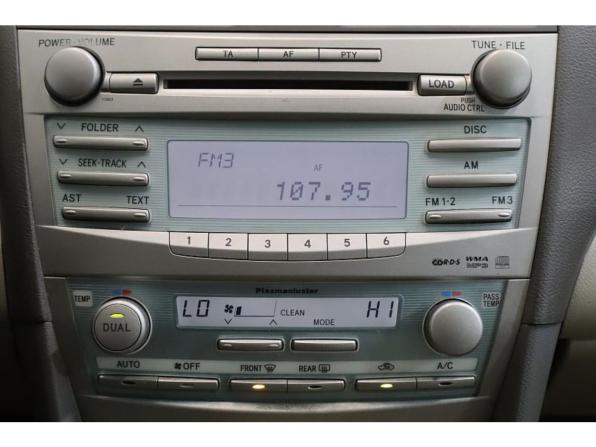 Toyota Camry VI (XV40) с пробегом 2006 года, цена 855 600 рублей, 199647 км, седан, Автокод Объявления
