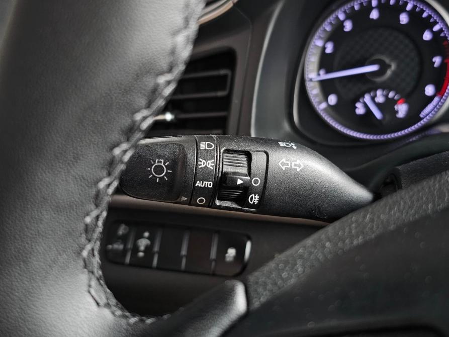 Hyundai Elantra VI (AD) Рестайлинг Краснодар  - изображение 29