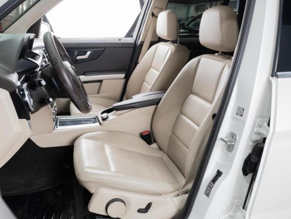 Mercedes-Benz GLK-Класс I (X204) Рестайлинг с пробегом 2014 года, цена 1 799 000 рублей, 188084 км, внедорожник, Автокод Объявления
