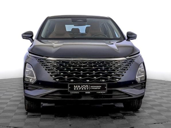 Omoda C5 I с пробегом 2023 года, цена 1 890 000 рублей, 29686 км, внедорожник, Автокод Объявления