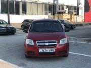 Chevrolet Aveo I Рестайлинг Пермь  - изображение 10