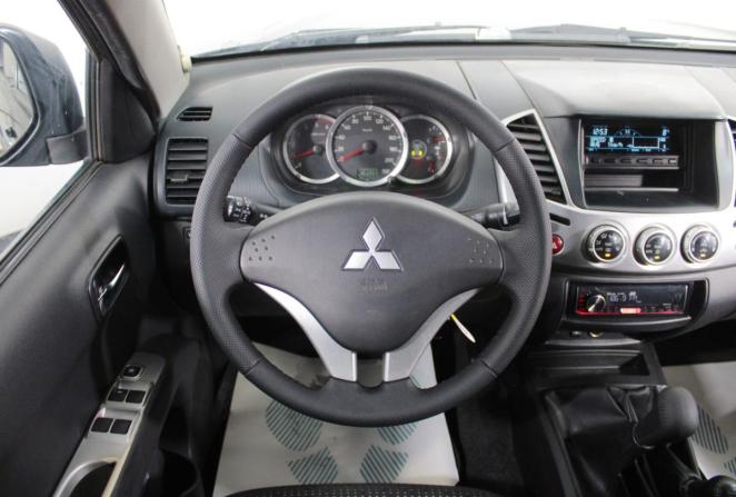 Mitsubishi L200 IV Рестайлинг с пробегом 2014 года, цена 1 500 000 рублей, 256268 км, offers.body_type.unknown, Автокод Объявления