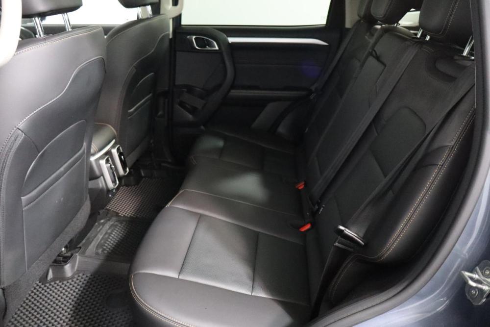 Haval Dargo I Санкт-Петербург  - изображение 12