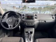 Volkswagen Tiguan I Рестайлинг Москва  - изображение 29