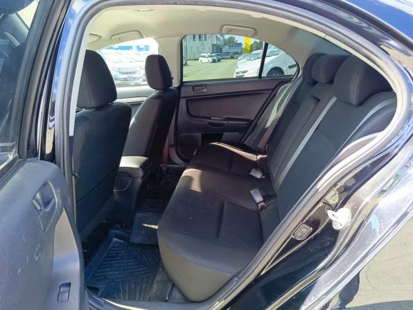 Mitsubishi Lancer X Рестайлинг с пробегом 2013 года, цена 949 995 рублей, 149058 км, седан, Автокод Объявления