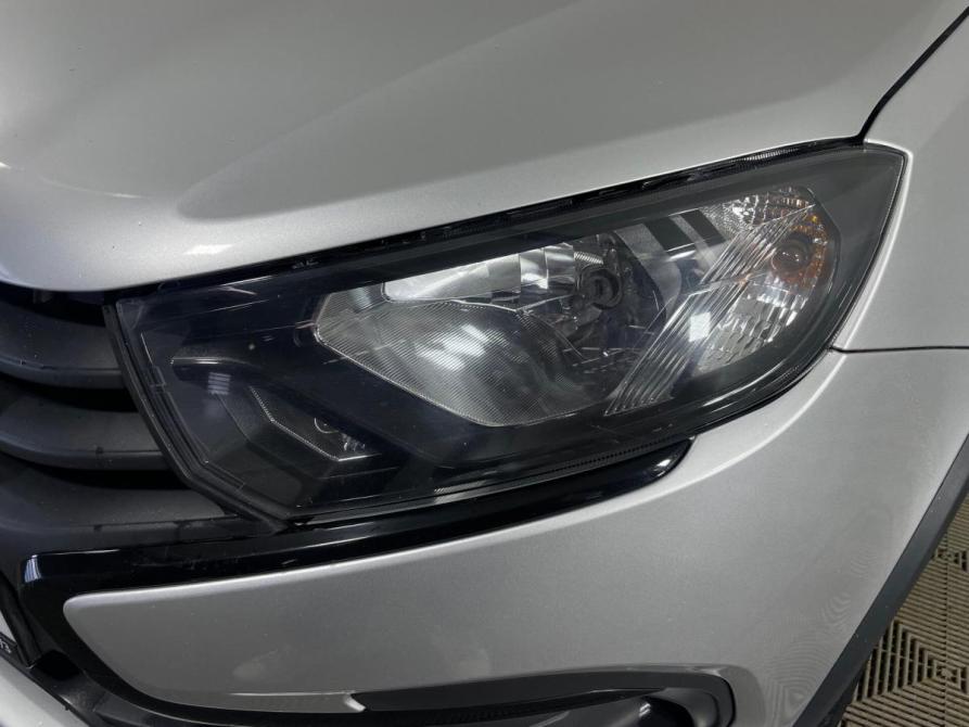 Lada (ВАЗ) Granta I Рестайлинг Воронеж  - изображение 7
