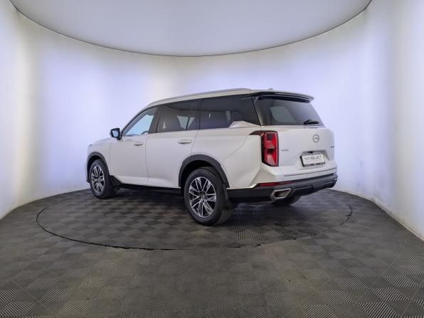 GAC GS8 II с пробегом 2024 года, цена 3 550 000 рублей, 23191 км, внедорожник, Автокод Объявления