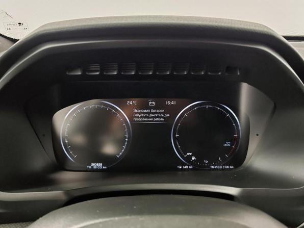 Volvo XC90 II с пробегом 2016 года, цена 2 699 000 рублей, 260827 км, внедорожник, Автокод Объявления
