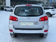 Hyundai Santa Fe II Томск  - изображение 21